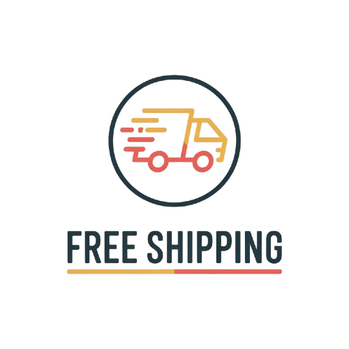 Free Shipping