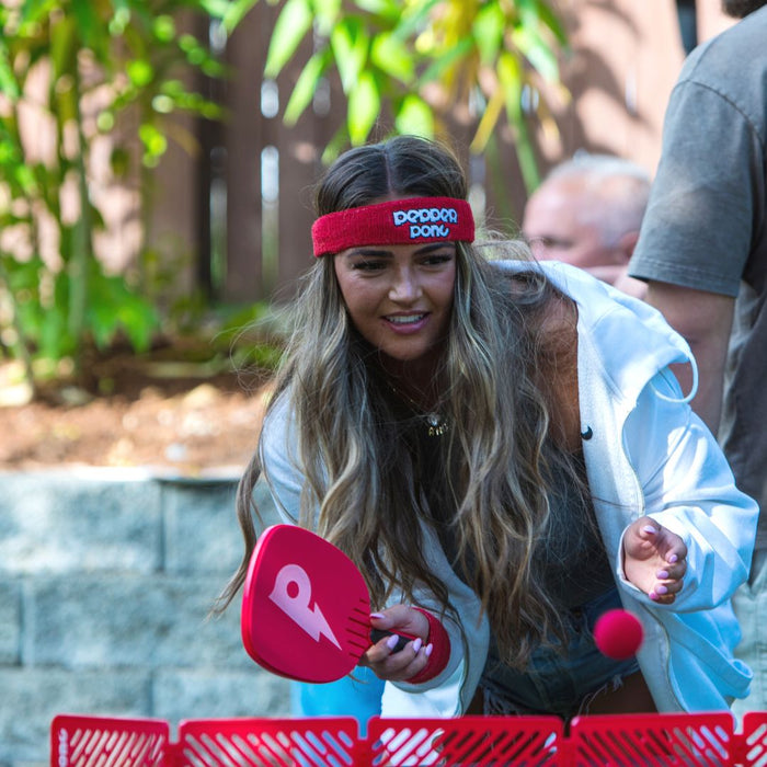 The Sweat Kit (Headband & Wristbands)