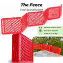 Pepper Pong Full Set