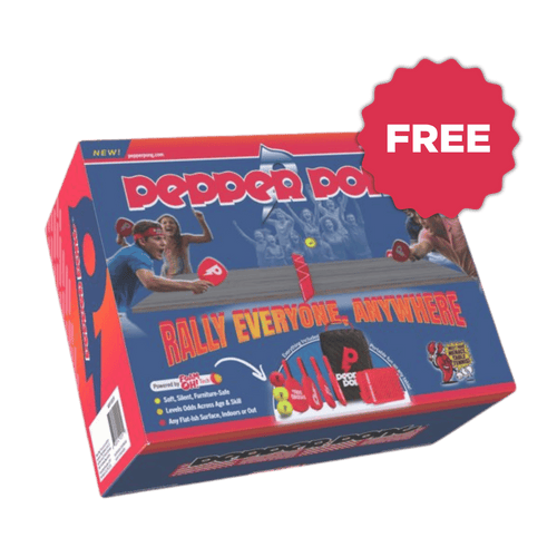 Free Shipping