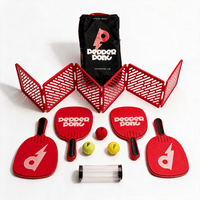 Pepper Pong