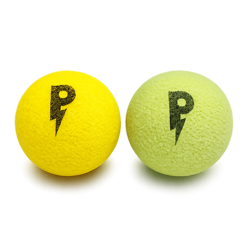 2 Extra Balls