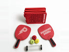 Pepper Pong Lite Set
