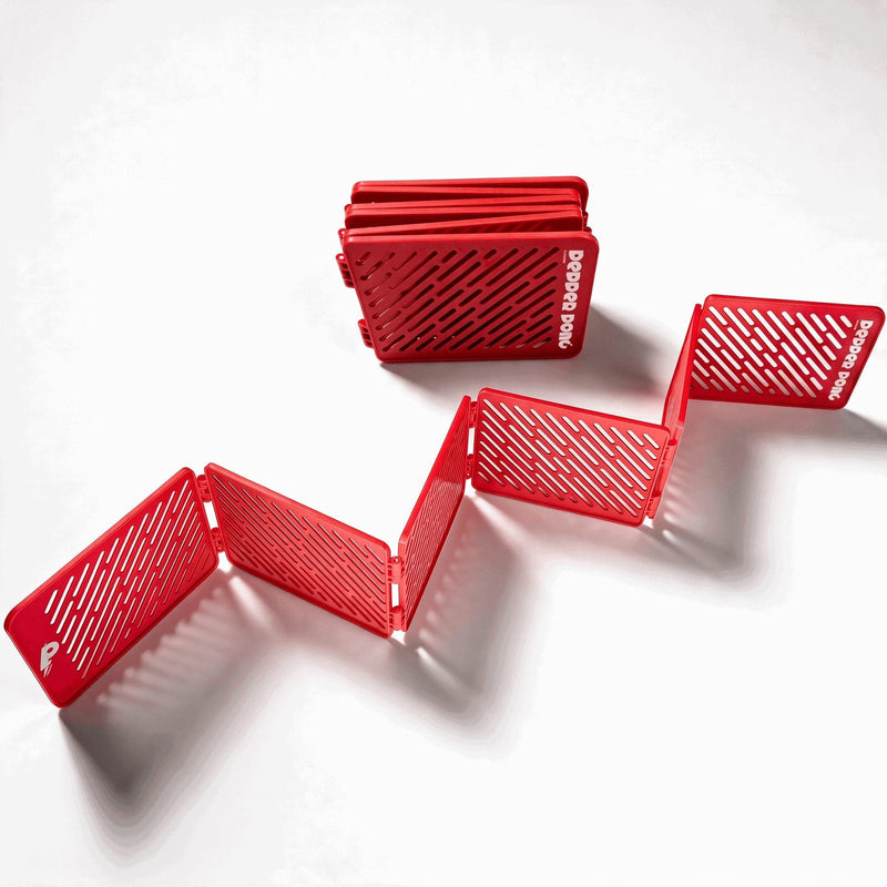 Pepper Pong Lite Set