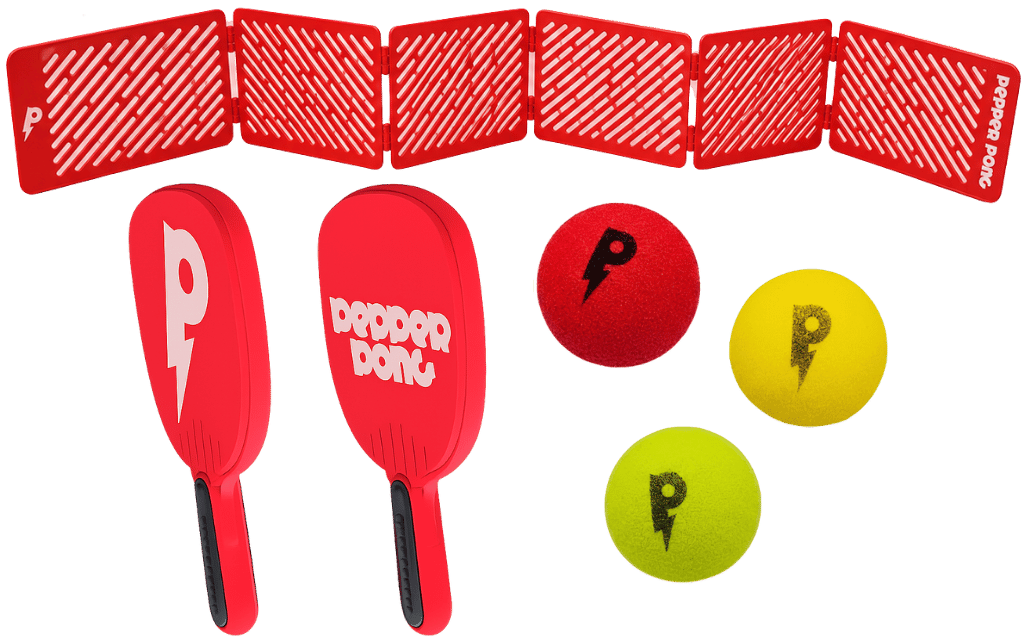 THE LITE SET