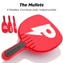 Pepper Pong Full Set