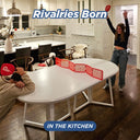 Pepper Pong Full Set