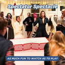 Pepper Pong Full Set