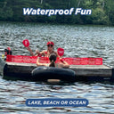 Pepper Pong Full Set