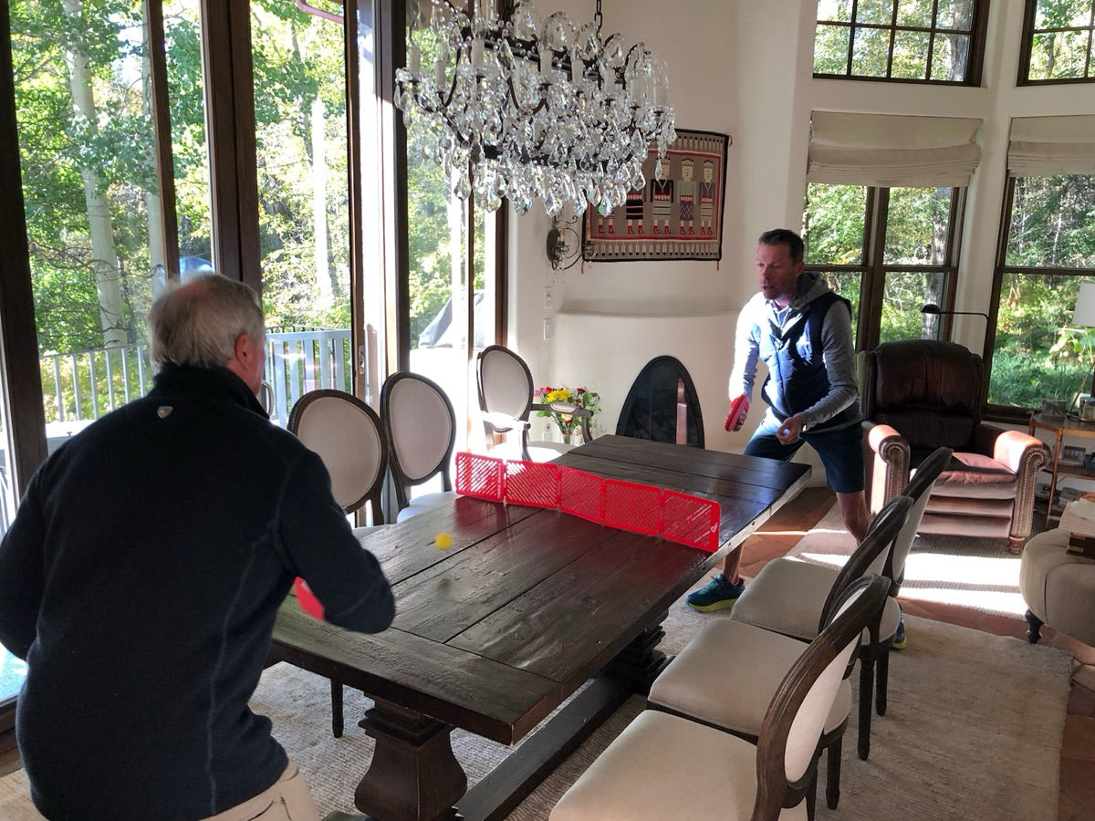 The Dining Room