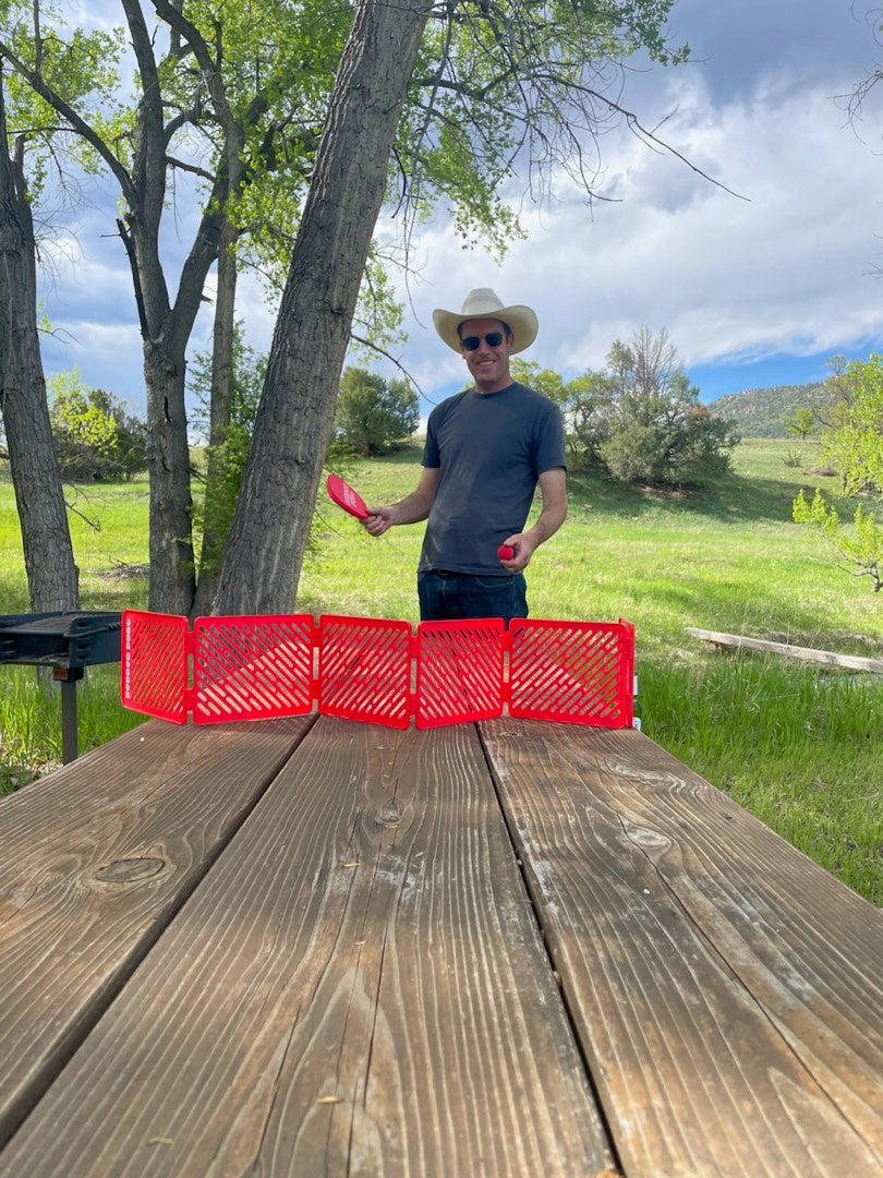 The Ranch
