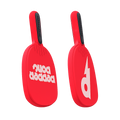 2 Extra Paddles