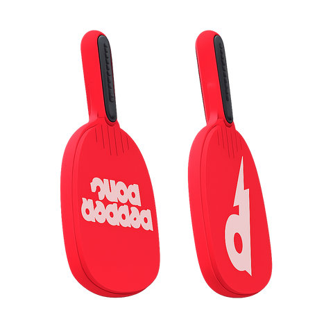 2 Paddles