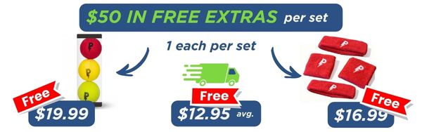 Everything in your Loaded Kit