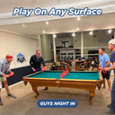 Pepper Pong Full Set