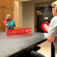 Pepper Pong Full Set