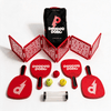Pepper Pong Full Set