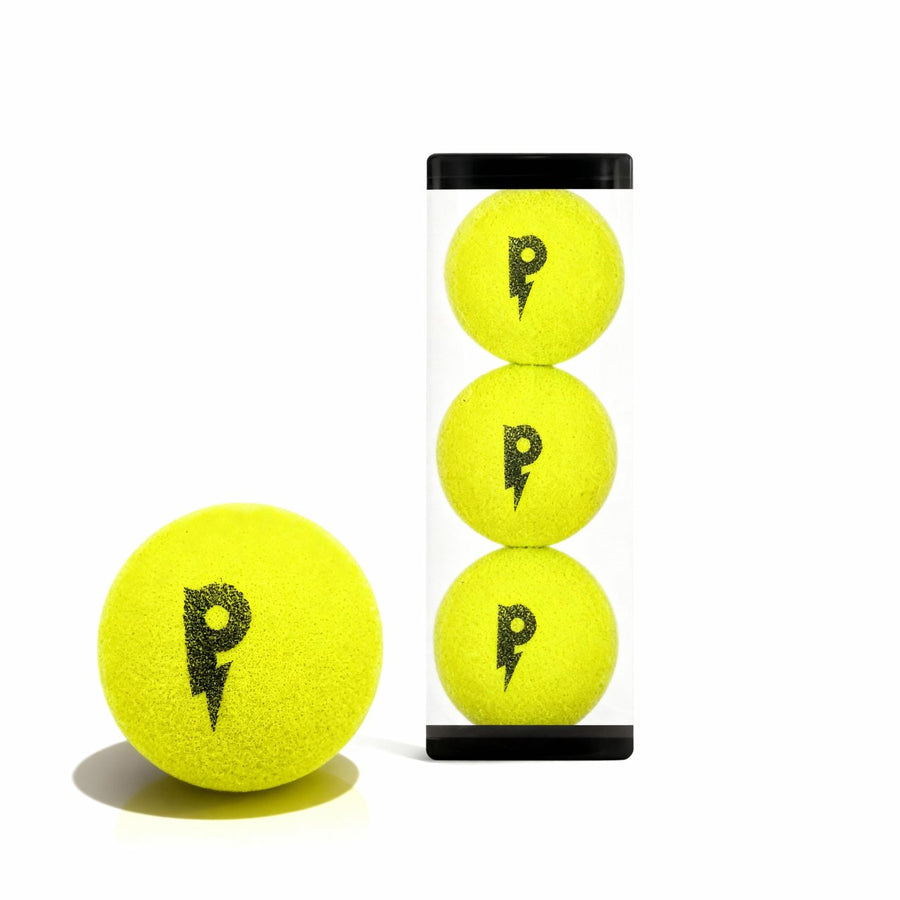 Extra Ball Tubes