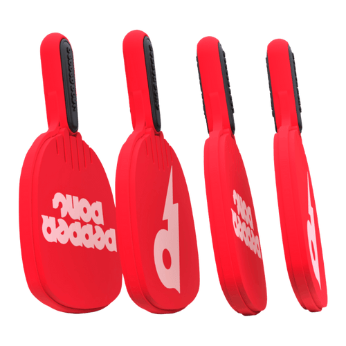 2 Extra Paddles