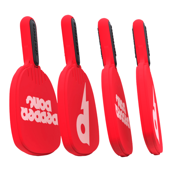 The Mullets (4 Paddles)