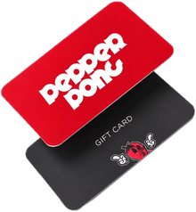 $20 Gift Card