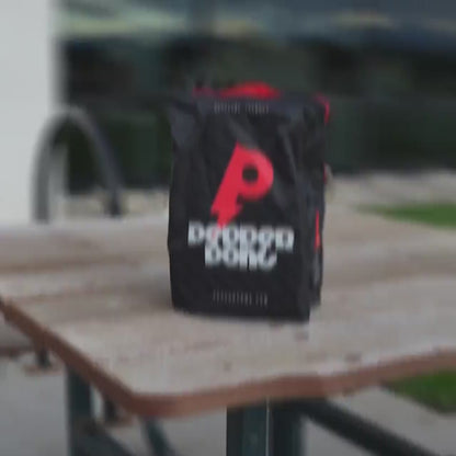 Pepper Pong Full Set