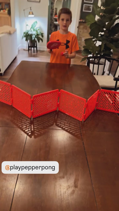 Customer review video