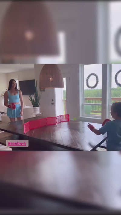 Customer review video