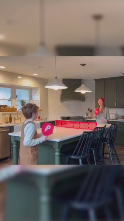 Customer review video