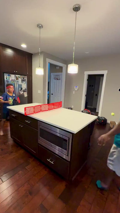 Customer review video