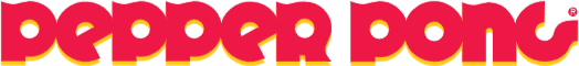Pepper Pong