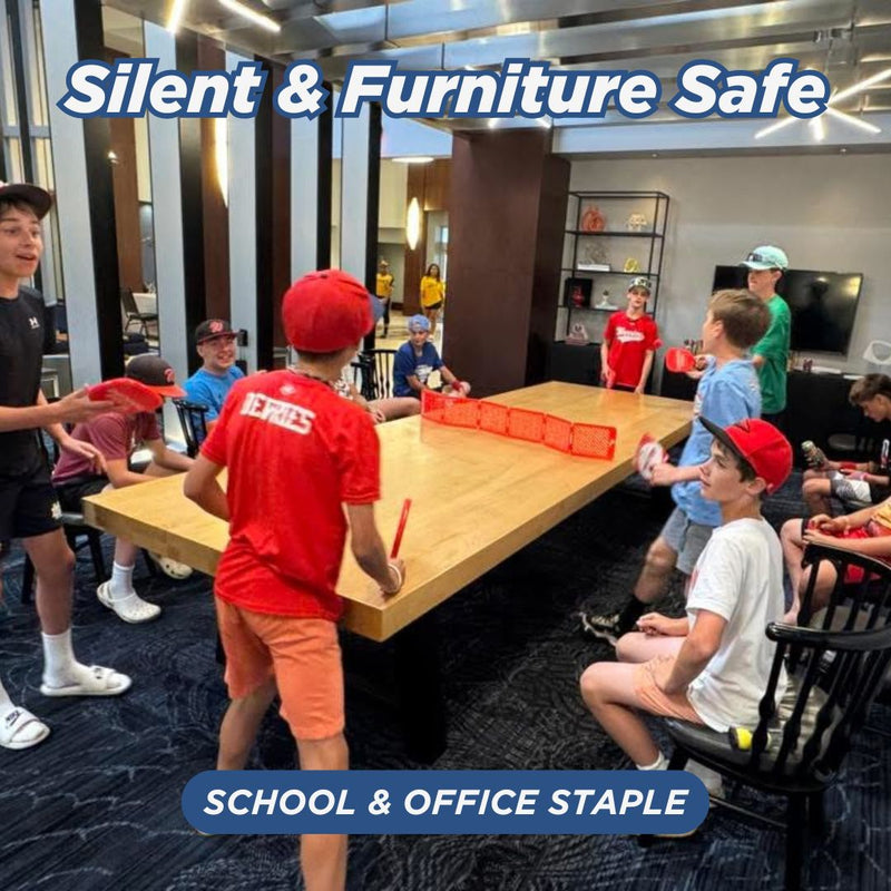 Take it everywhere 🎒