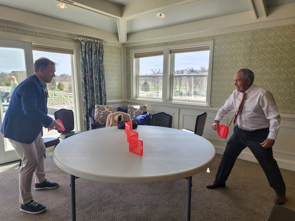 The Country Club